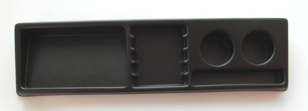 Armaturenbrett Ablage schwarz Konsole VW Bus T3 T 3 ab 1980  86206f NEU