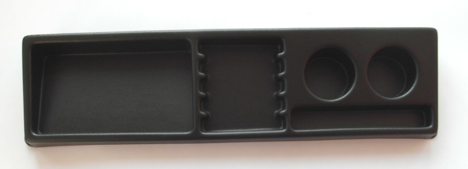 Armaturenbrett Ablage schwarz Konsole VW Bus T3 T 3 ab 1980  86206f NEU