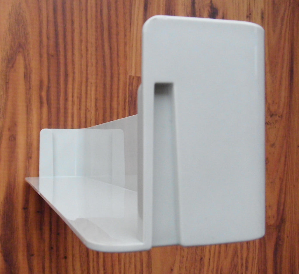 Ablage Etagere 40,3cm Kühlschrank Tür Elektrolux Dometic Serie 6,7   93491m NEU