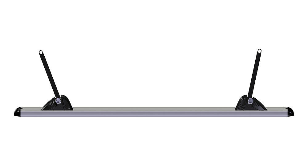 Fahrradträger Austausch Schiene E Bike 130 cm für Thule Sport G2  89437f NEU
