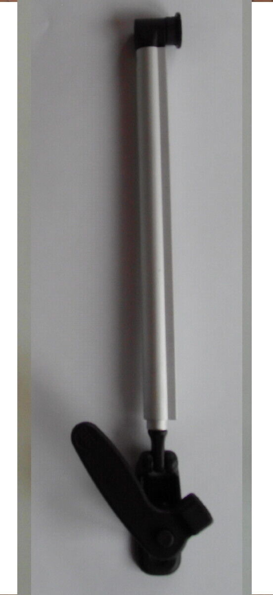 Fenster Aufsteller Klick-Klack NW450 S4 Seitz rechts Aussteller 208f055-R NEU