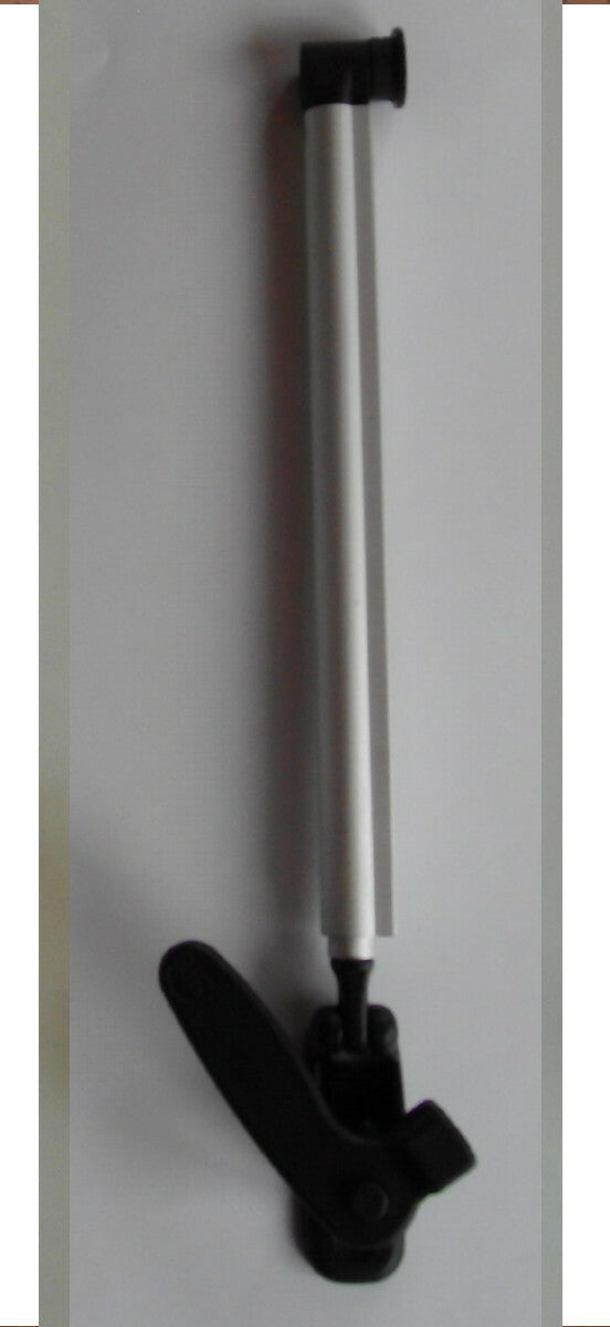 Fenster Aufsteller Klick-Klack NW400 S4 Seitz rechts Aussteller 208f054-R/Lg NEU