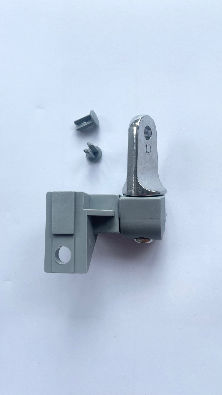 Stützfußgelenk links F45iL, F65 Markise ab ca 4m Fiamma 071f318 NEU
