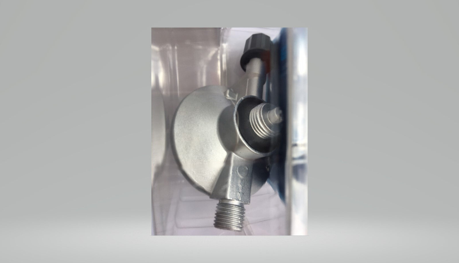 Gas Regler 29/30mbar Gasregler für C-Gaz-Flaschen 452770b NEU