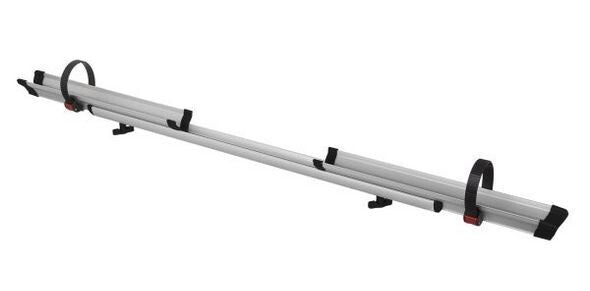 Fahrradträger Fiamma Carry Bike Schiene ausziehbar Rail Quick C  87348m NEU