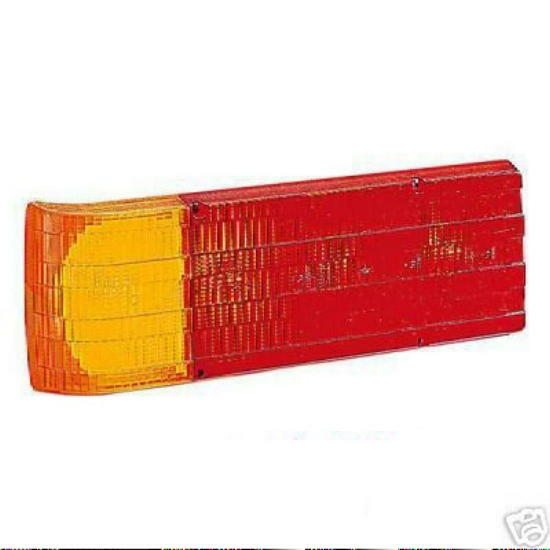 Rückleuchte Schlussleuchte Hella Leuchte Rücklicht 383 li+re 152410b3 NEU