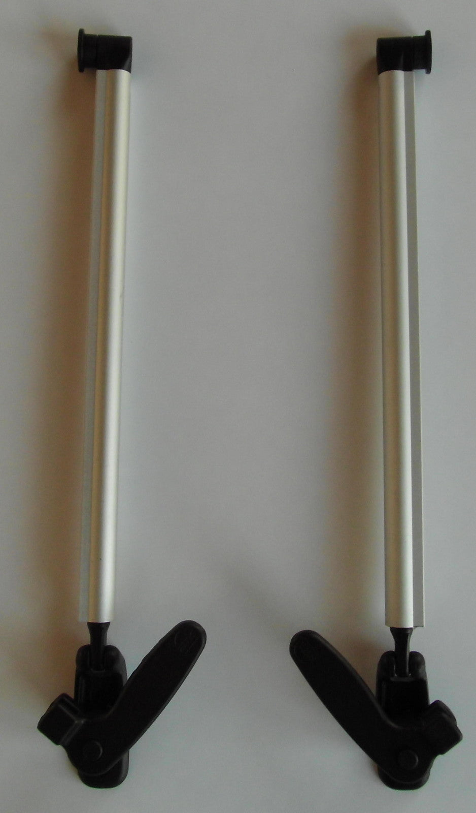 Fenster Aufsteller Klick-Klack NW500 S4 Seitz 1 Paar R+L Aussteller 149050Lg/b