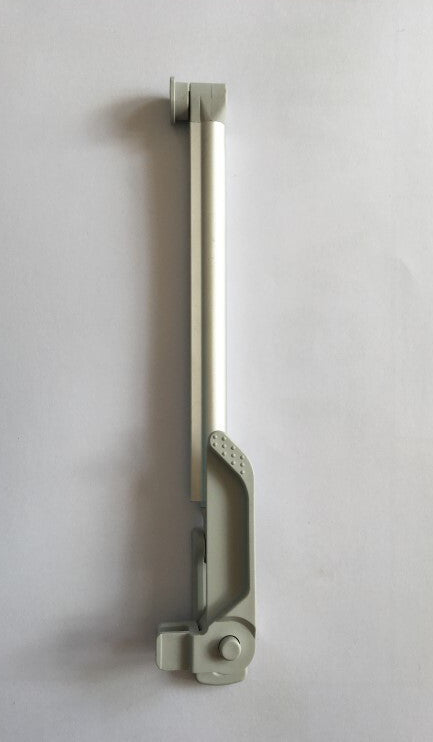 Fenster Aufsteller für NW400 Seitz S 6 Halter Aussteller links 208f602-L  NEU