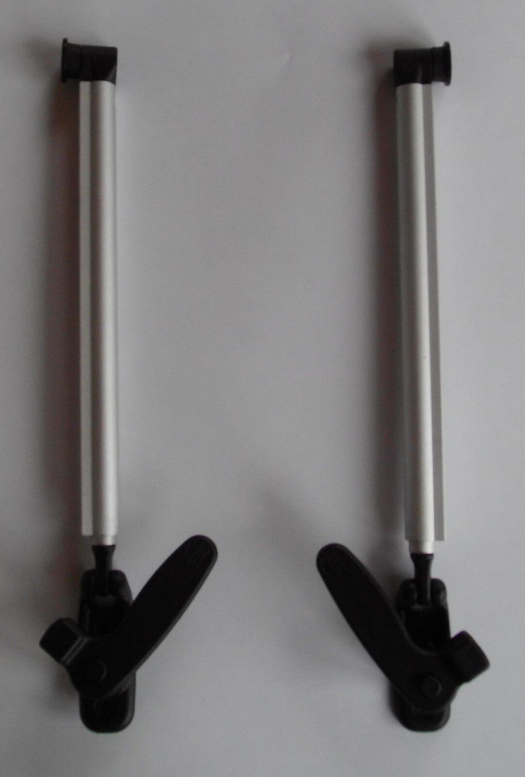 Fenster Aufsteller Aussteller Klick-Klack NW450 S4 Seitz 1Paar R+L 160533b NEU