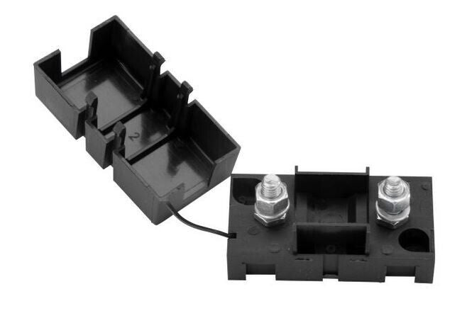 Sicherungshalter Sicherung Halter BF1 BF 1 bis 100 A Littelfuse Midi 81262r NEU