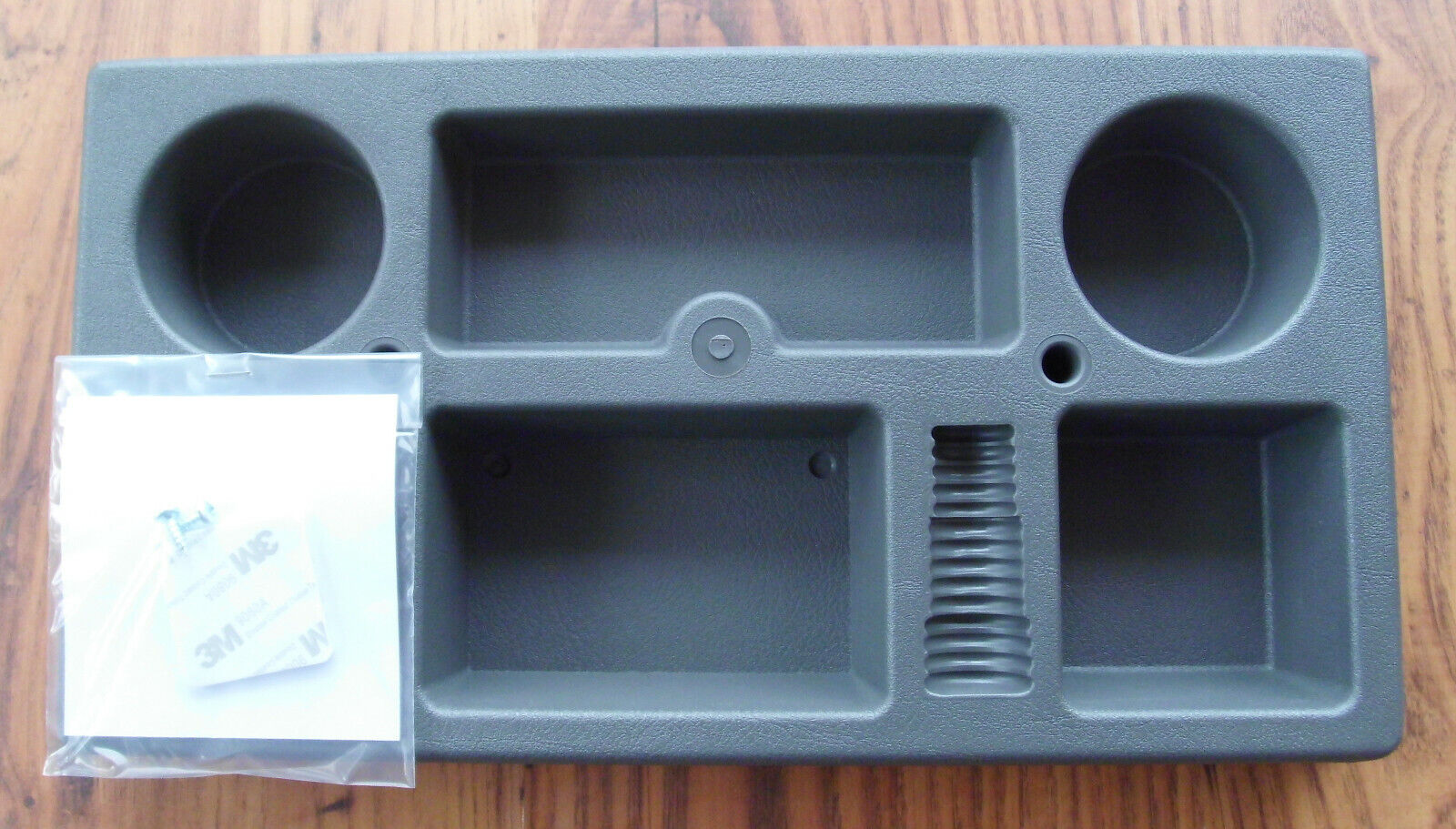 Armaturenbrettablage Ablage Konsole ungepolstert +Münzfach VW Bus T4 46200rX NEU