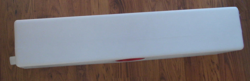 Wassertank Frischwasser EV 1101 weiß 53 L Fusion Tank 300f020 NEU