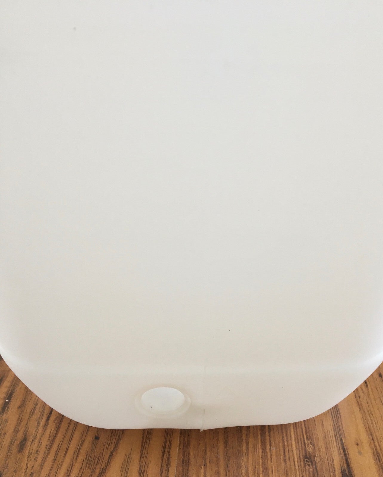 Wasserkanister 30 L Weithalskanister Deckel DIN 96 Kanister  300f004-1 NEU