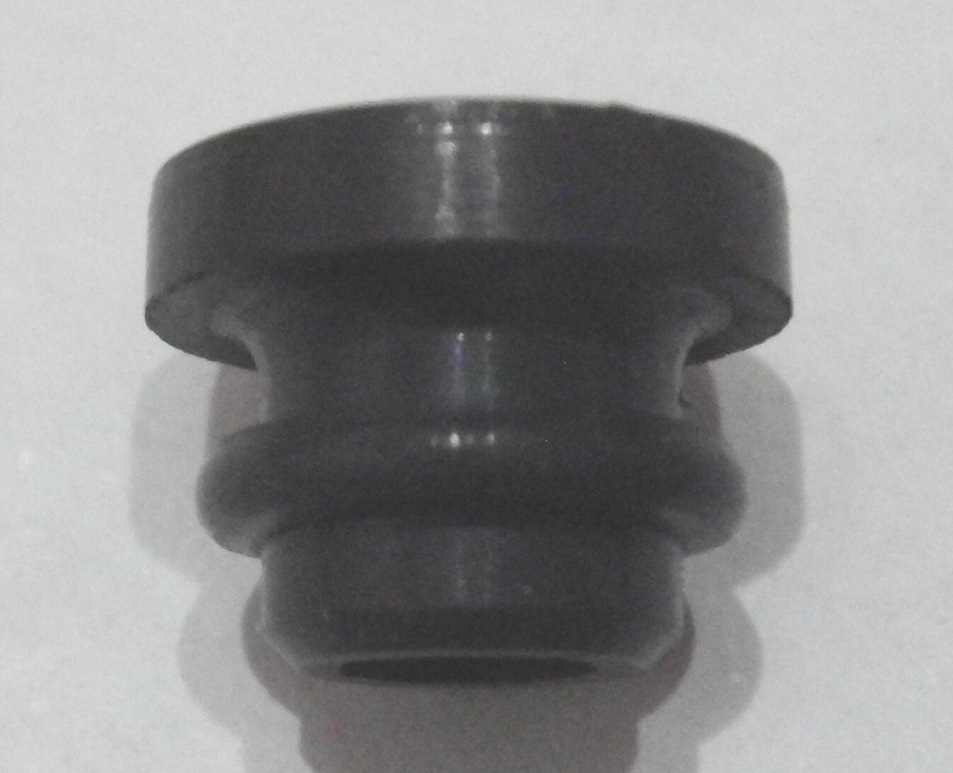 Buchse schwarz 4x≙4,34€/Stk. für Rost Gitter Kocher Dometic Gaskocher 70334r NEU