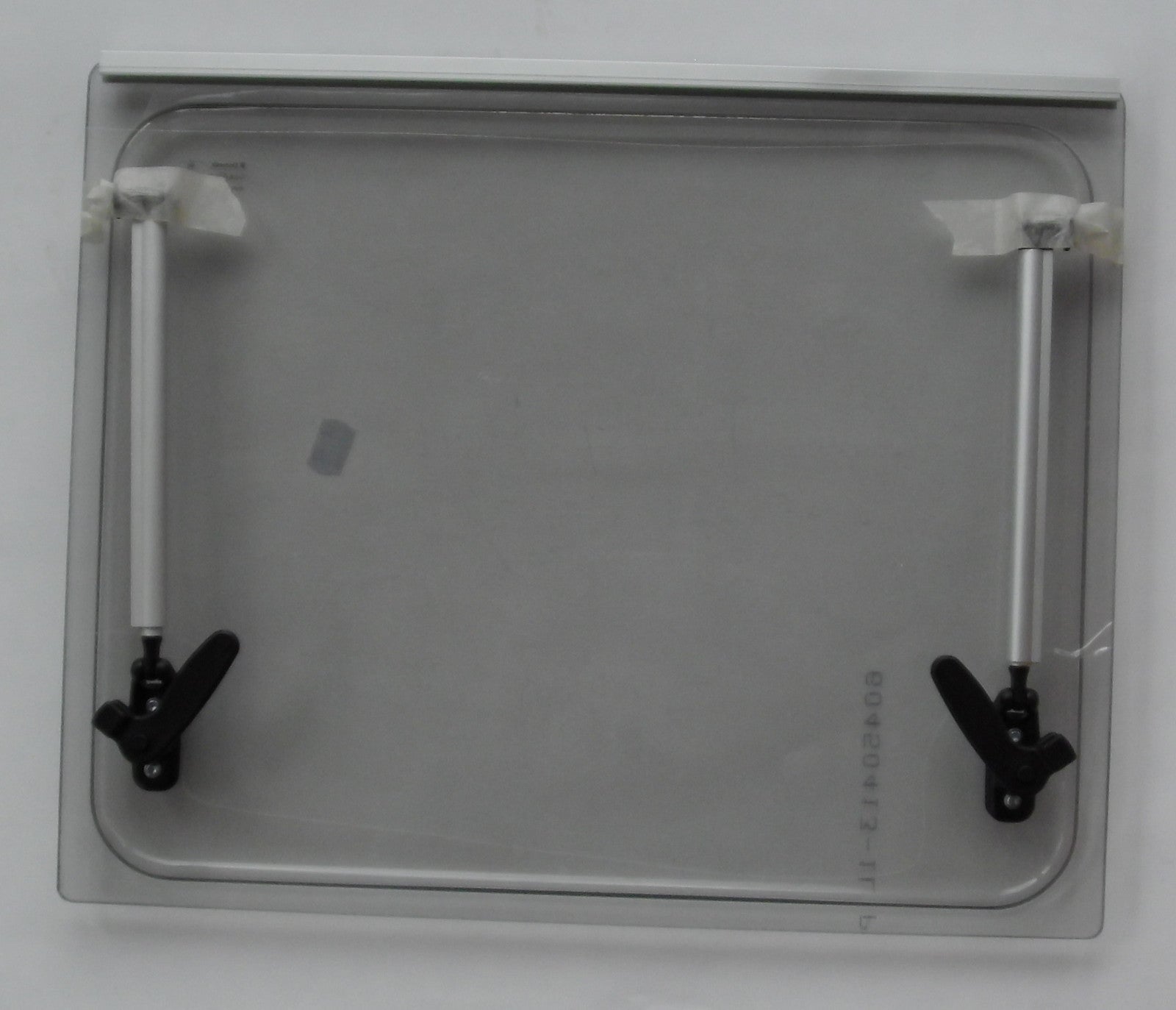 Seitz S4 Ersatzscheibe 468 x 282 Ersatzglas für Fenster S 4 500 x 350 204f052NEU