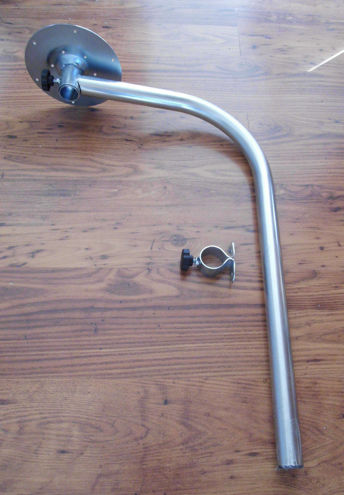 Schwenktisch - Gestell L - Form Tischfuß Tisch Fuß  57111r NEU