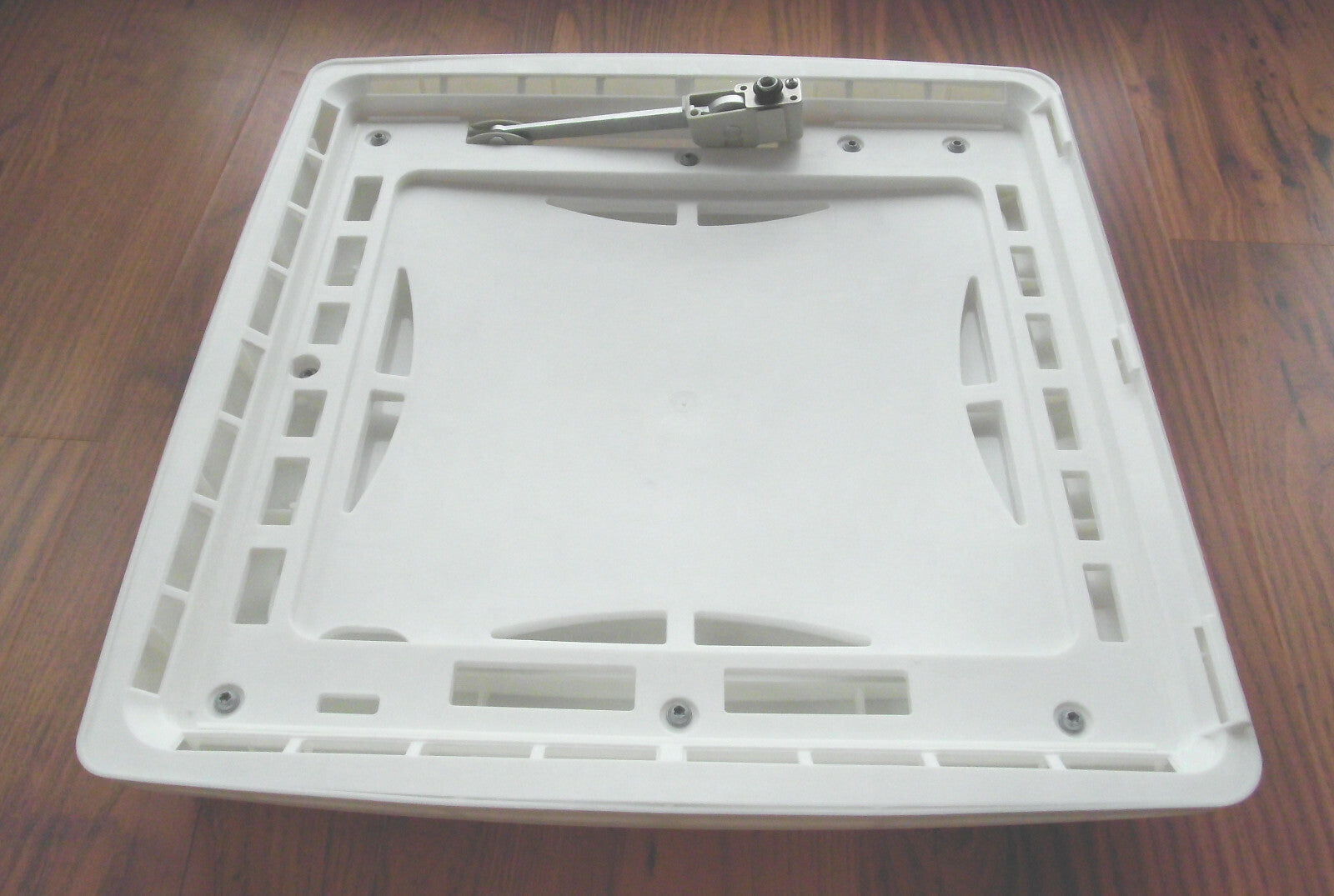 Ersatzhaube für Omnistor Thule 40 x 40 weiß Omni Vent Dachluke 107880b2 NEU