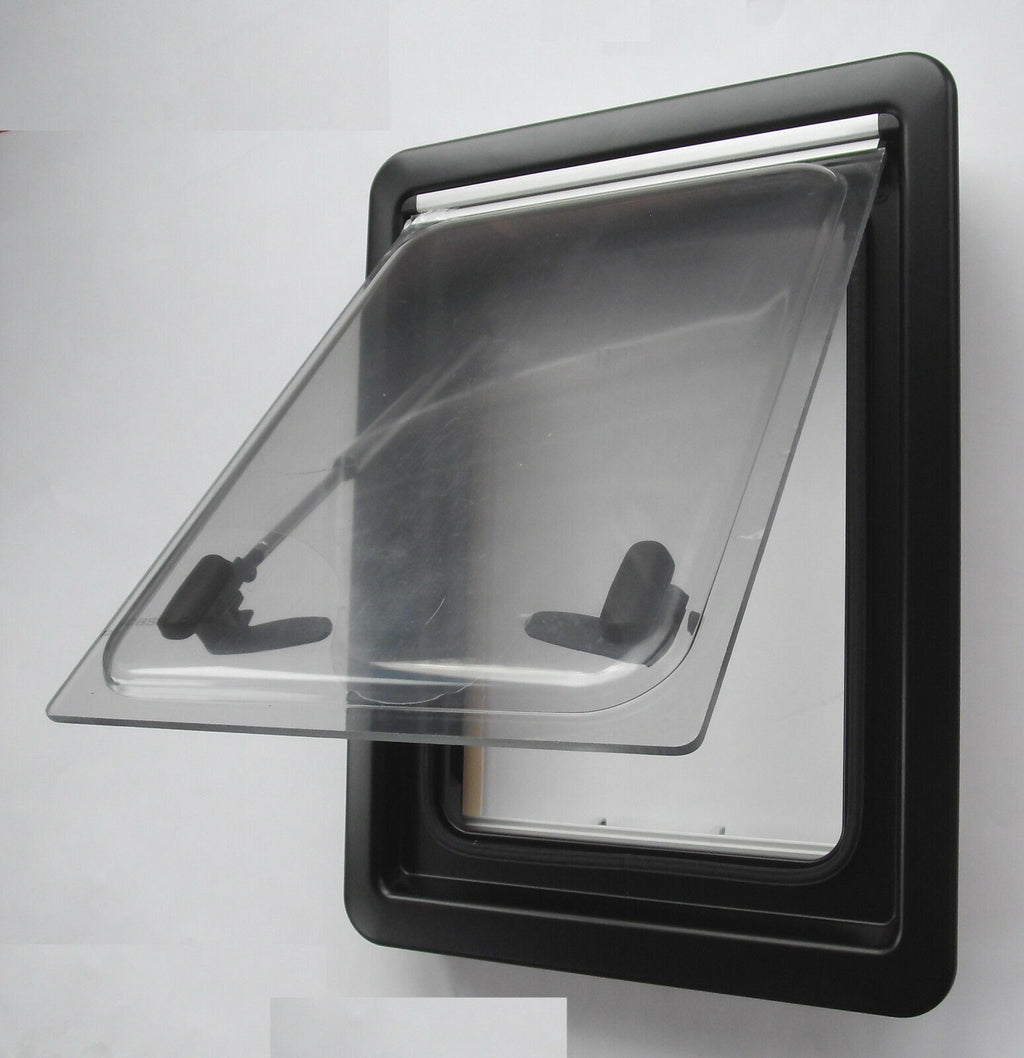 Seitz S-4 Ausstellfenster S 4 Fenster + Rollo 350 x 500 mm 204f000 NEU