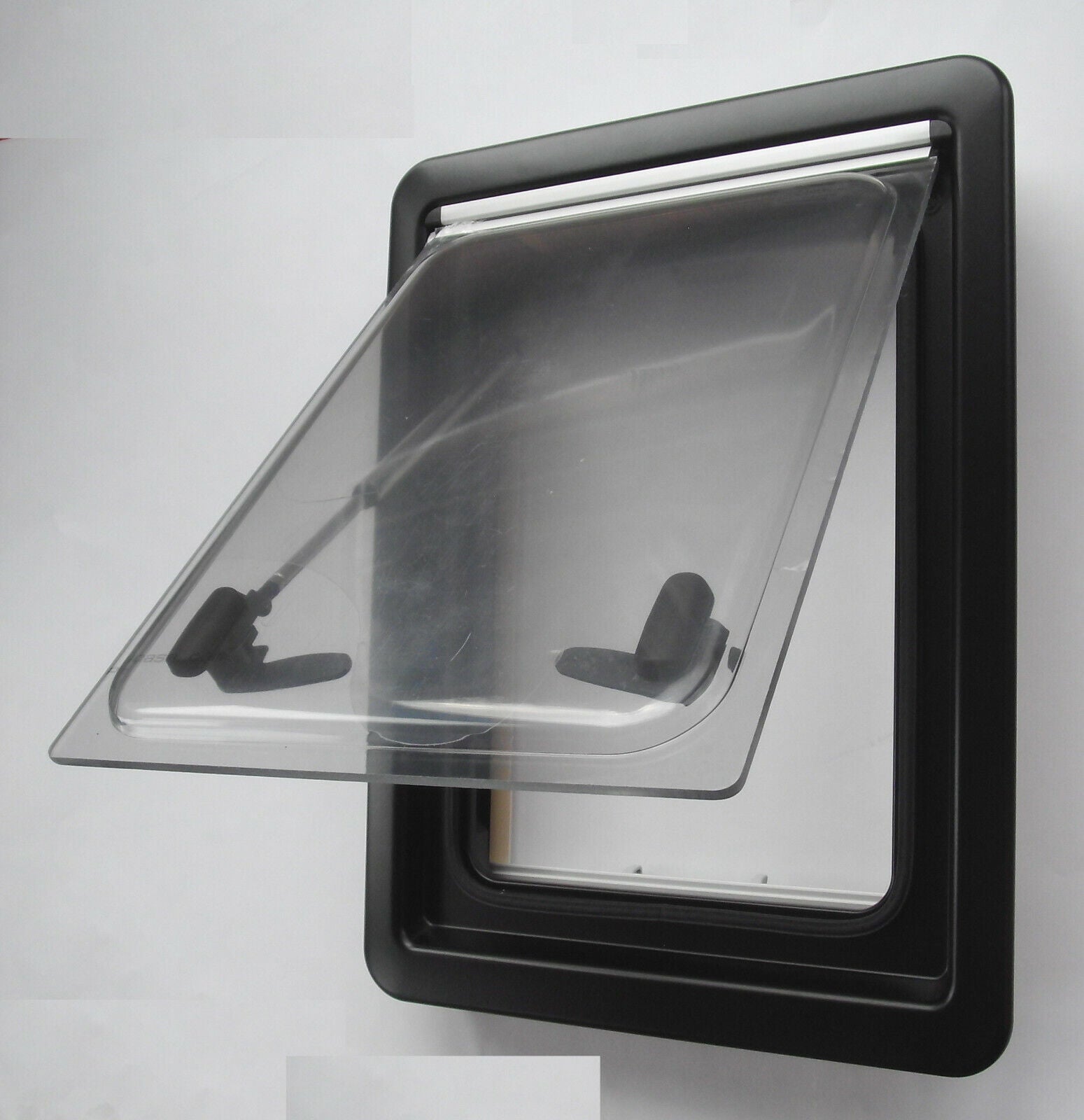 Seitz S-4 Ausstellfenster S 4 Fenster + Rollo 350 x 500 mm 204f000 NEU