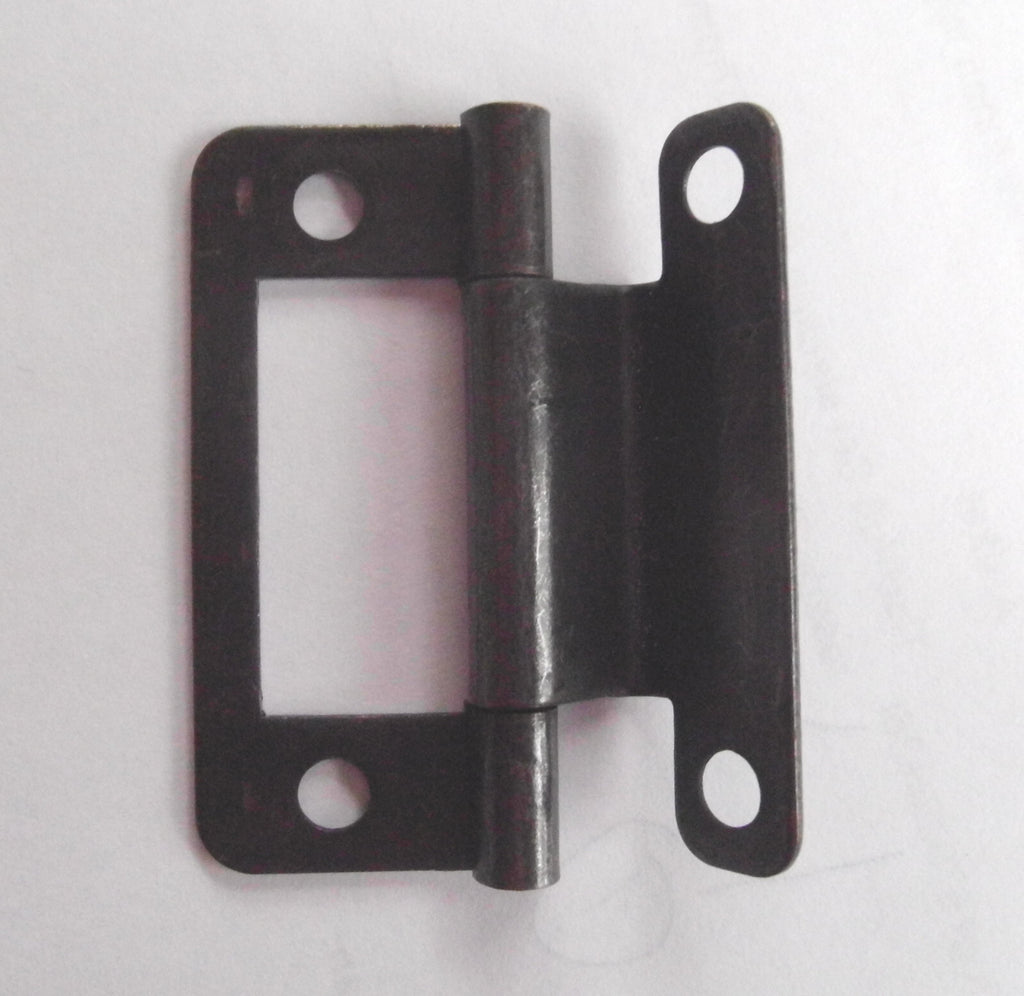Scharnier 4 St. ≙5,11€/Stk. Spezialtürscharnier 5 mm gekröpft 68530m NEU