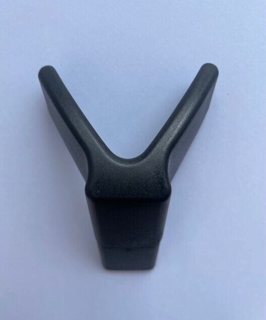 Endkappe für Fiamma Fahrradträger Schiene Rail Quick Pro 136f327 NEU
