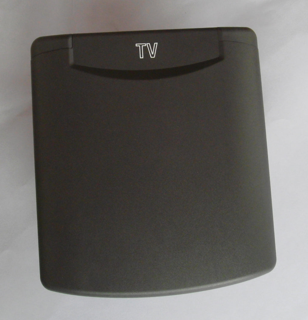 Vorzelt Entnahme Außen Steckdose 12/230 V SAT TV anthr. Magnetdeckel 820393r NEU