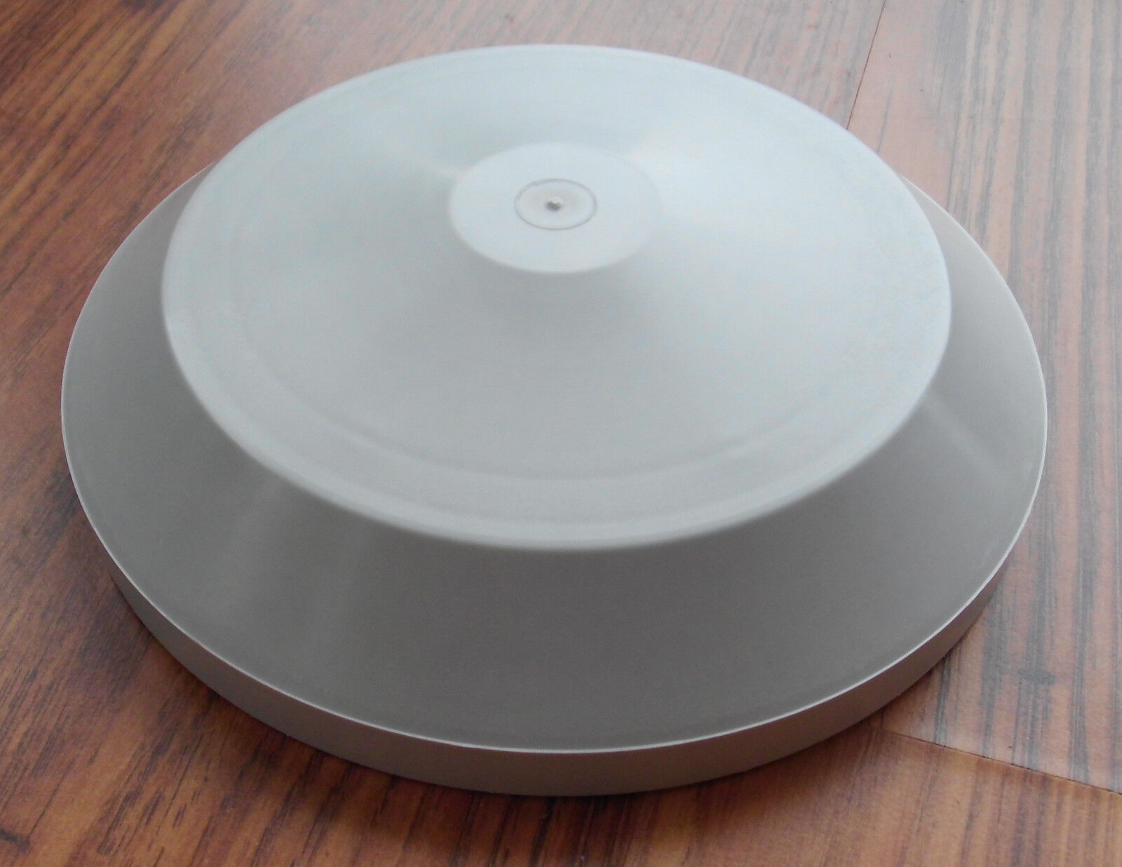 Kamin Aufsatz T 2 NUR DECKEL für Dachkamin Gas Heizung Truma  310f103 NEU