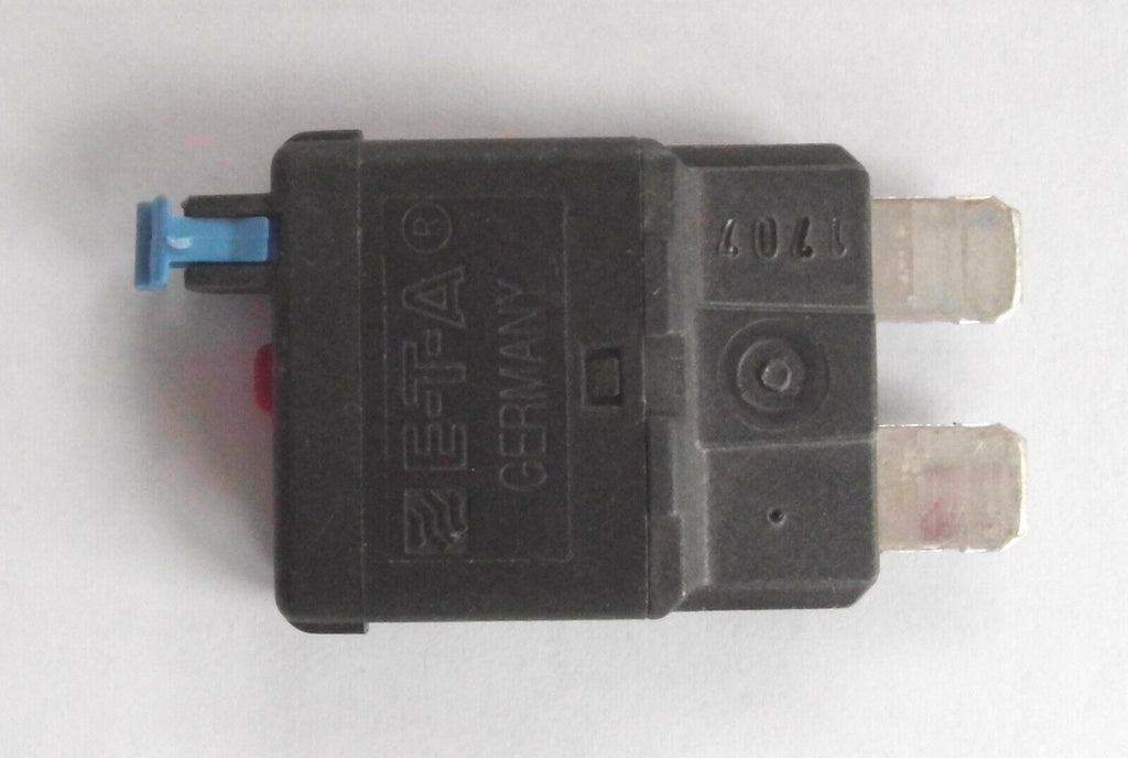 Sicherung 15 A Sicherungsautomat KFZ Flachstecksicherung 322f247-1 NEU
