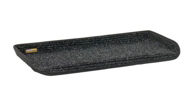 Fussmatten Einstieg Matte Ford Transit ab 2000 HEOSdoor mat 1 Paar 86302f NEU
