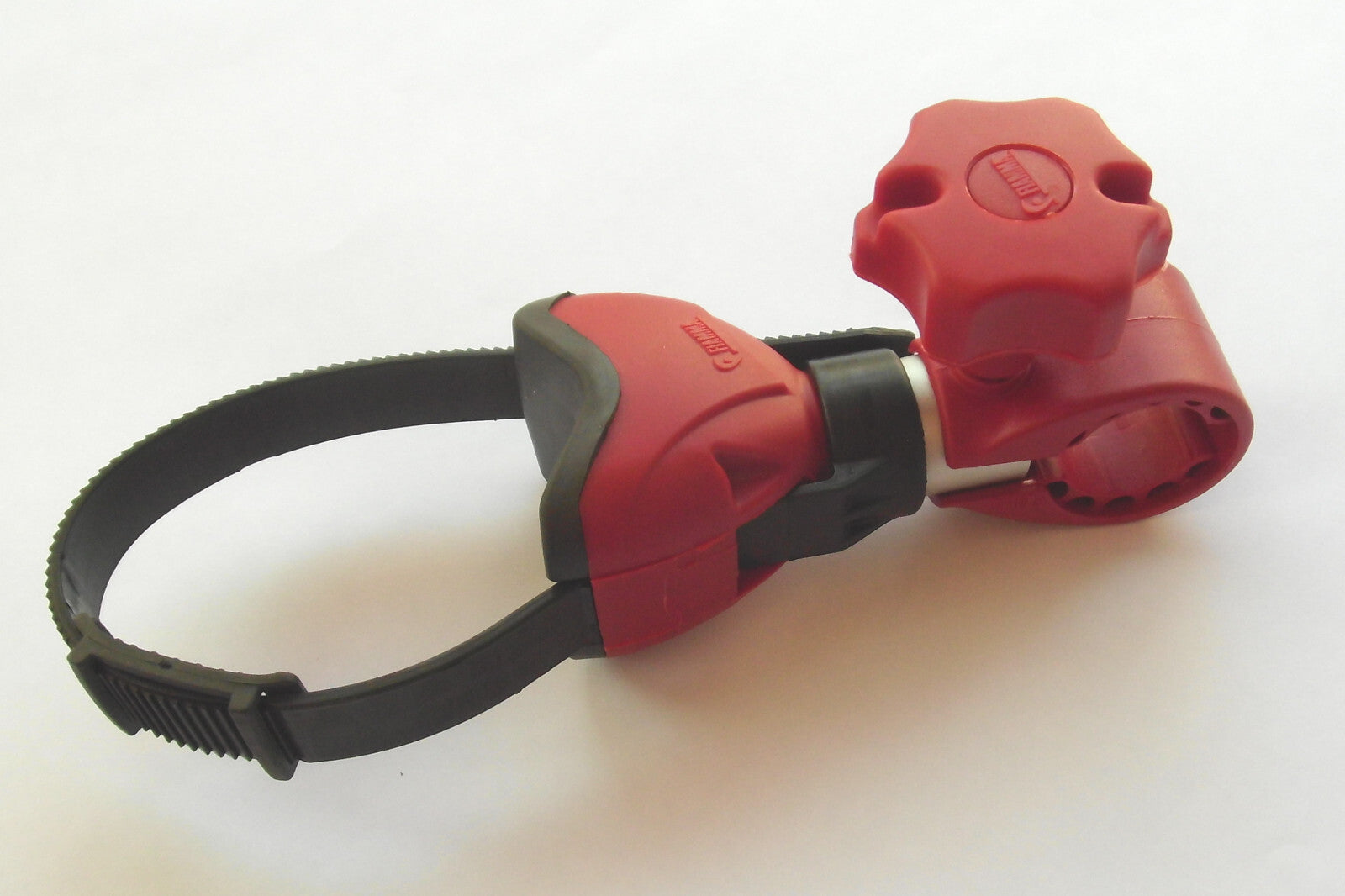 Fahrradträger Fiamma Carry Bike Block Pro 1 rot Halter 134640b NEU