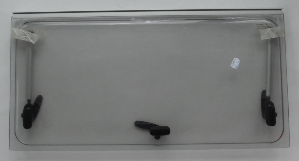 Seitz S4 Ersatzscheibe 668 x 282 Ersatzglas f. S 4 Fenster 700x350 204f167 NEU
