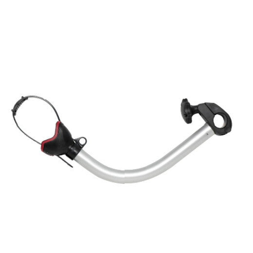 Fahrradträger Fiamma Carry Bike Block Pro S 3 schwarz Halter  49169m NEU