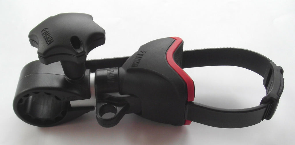 Fahrradträger Fiamma Carry Bike Block Pro S 1 schwarz Halter 49167m  NEU