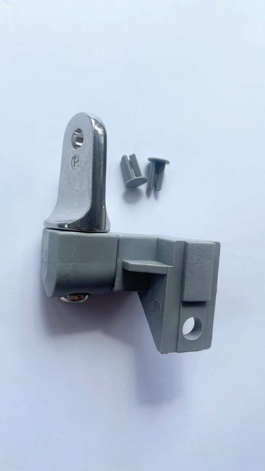 Stützfußgelenk rechts F45iL, F65 Markise ab ca 4m Fiamma 071f320 NEU