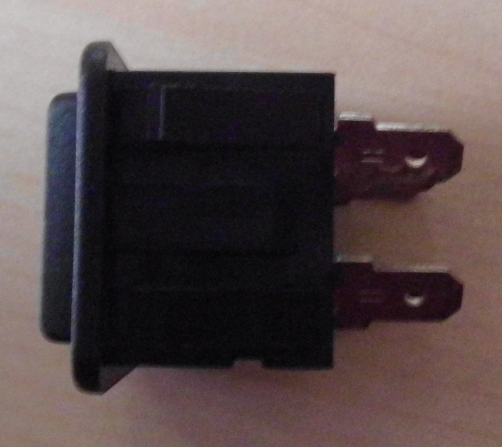 Schalter mit 3 Stellungen "Wechselschalter" für LED Vorzeltleuchte 320f405-1 NEU