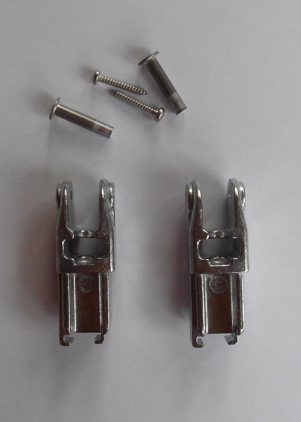 Stützfußgelenk oben für div. Omnistor Thule 5003 Markisen Stützfüße 98802m NEU