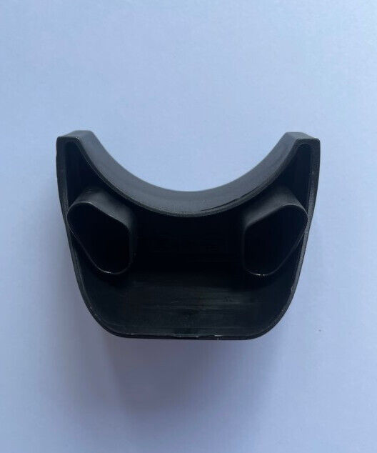 Endkappe schwarz für Fiamma Fahrradträger Schiene Rail Premium RS 136f303 NEU
