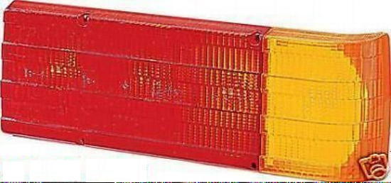 Rückleuchte Schlussleuchte Rücklicht 383 Hella Leuchte re. oder li. 152380b3 NEU
