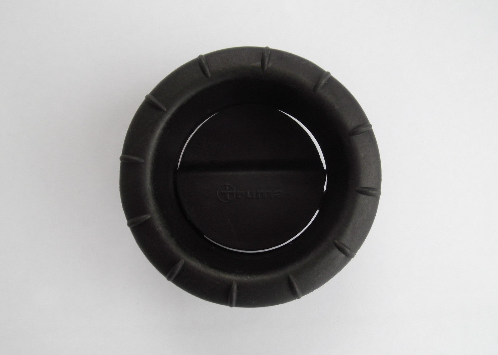 Truma Luftverteilung 2x≙7,88€/Stk EN Endstück + Klappe schwarz 65mm 72144r10 NEU