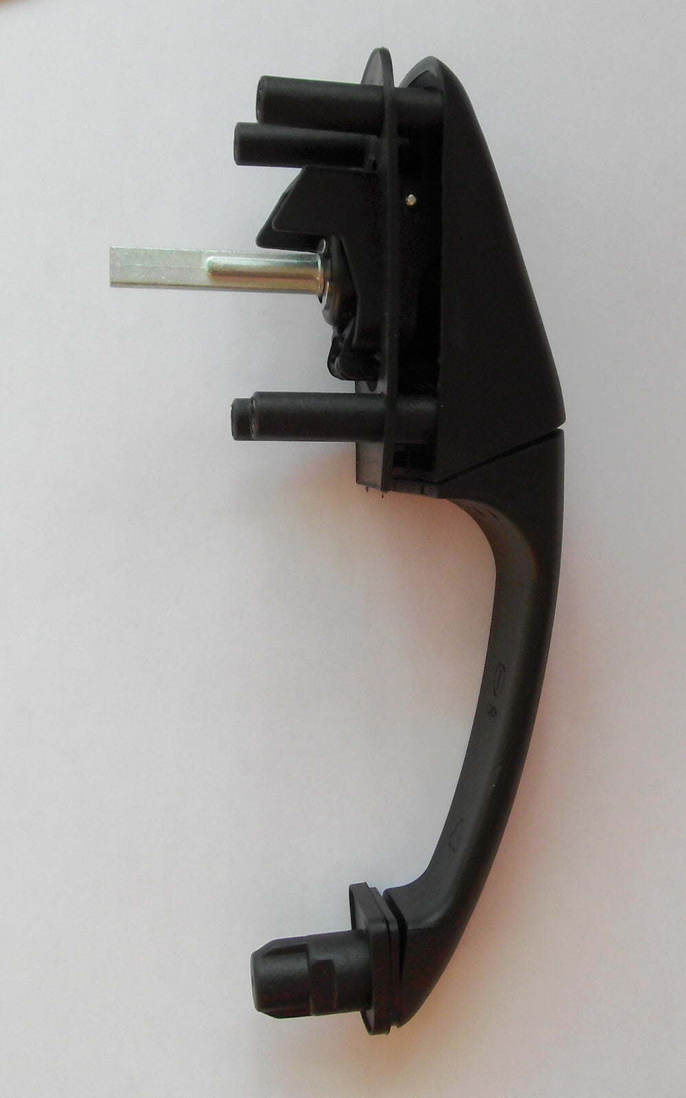 Schloss Türschloss ZADI Außenteil für div. Wohnmobile 52611r NEU
