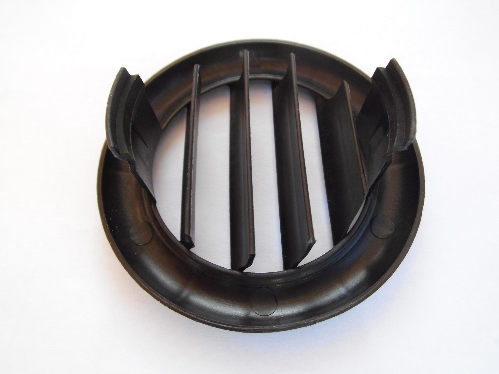 Truma Luftverteilung 2x≙6,48€/St Lamelleneinsatz schwarz Gas Heizung 80445Lg NEU