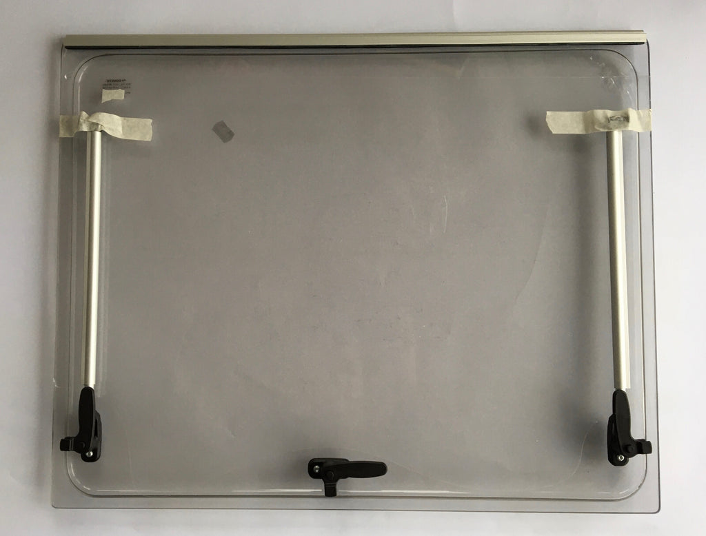 Seitz S4 Ersatzscheibe 668 x 534 Ersatzglas f. S 4 Fenster 700 x 600 204f065 NEU