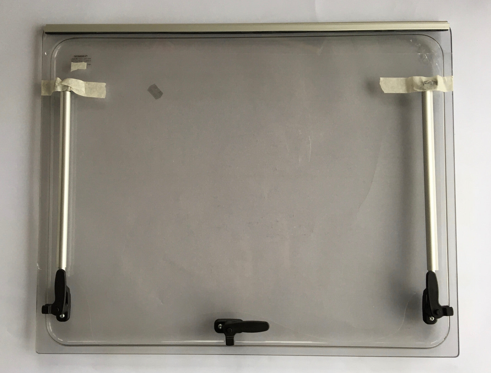 Seitz S4 Ersatzscheibe 668 x 534 Ersatzglas f. S 4 Fenster 700 x 600 204f065 NEU
