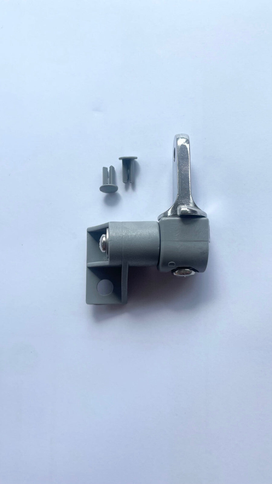Stützfußgelenk rechts F45iL, F65 Markise ab ca 4m Fiamma 071f320 NEU
