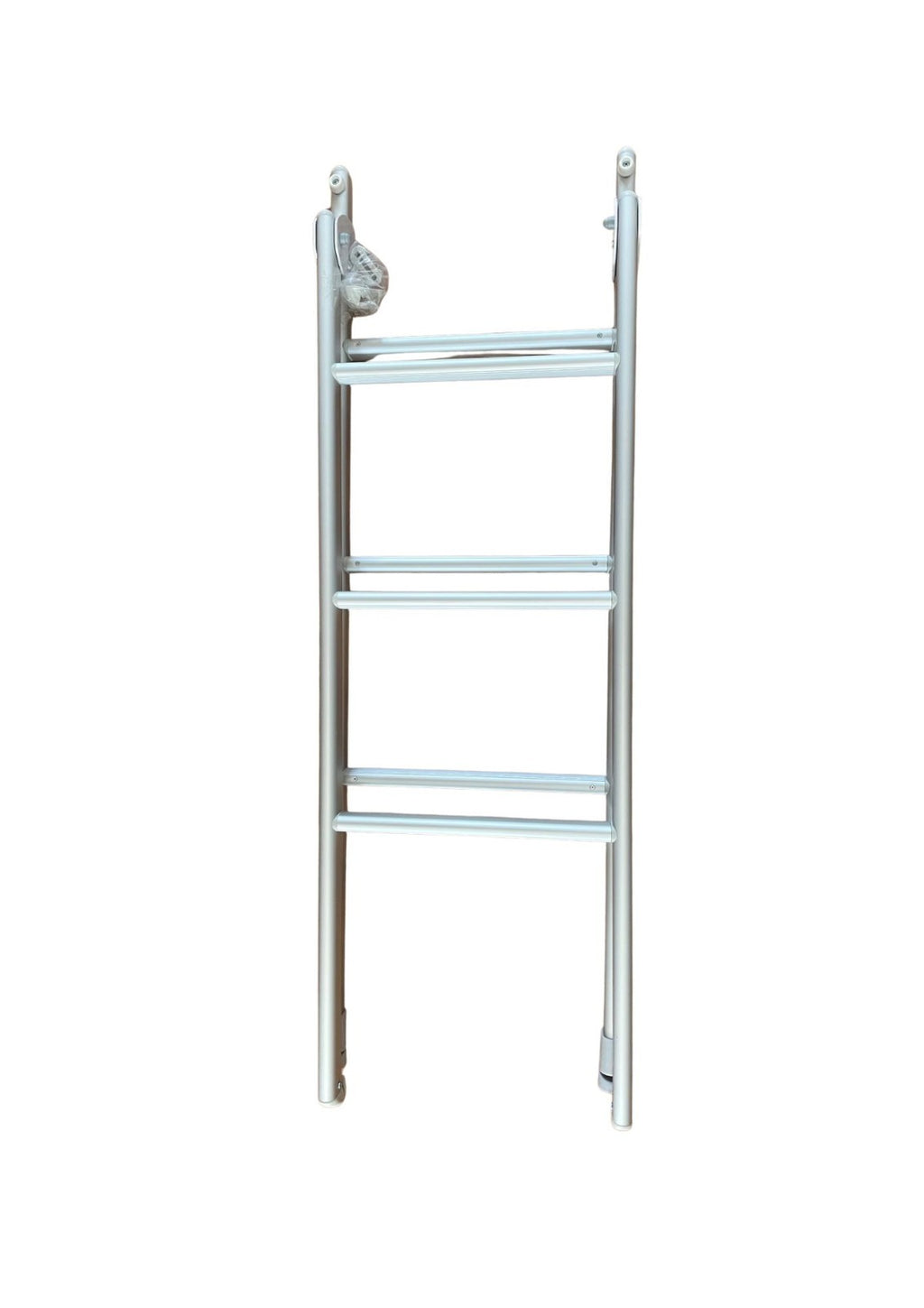Leiter Alkovenleiter klappbar Alu 208 cm mit Halter CTA 6 Stufen 42132r NEU