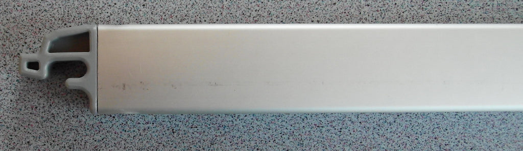 Spannarm Rafter gerade Fiamma Markise F45 F65 Spannstange 142-265cm 54675m NEU