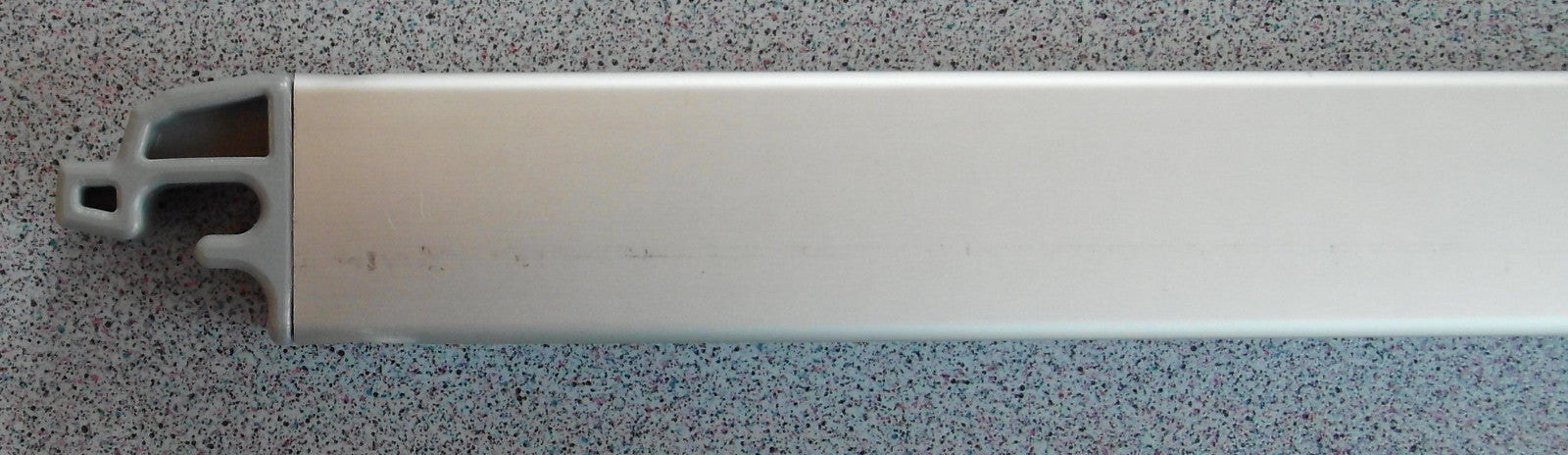 Spannarm Rafter gerade Fiamma Markise F45 F65 Spannstange 142-265cm 54675m NEU