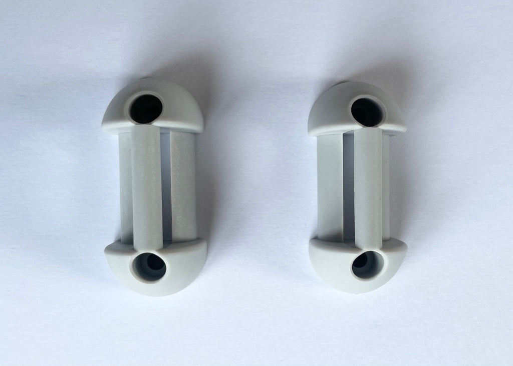 Leiter Alkovenleiter klappbar Alu 208 cm mit Halter CTA 6 Stufen 42132r NEU