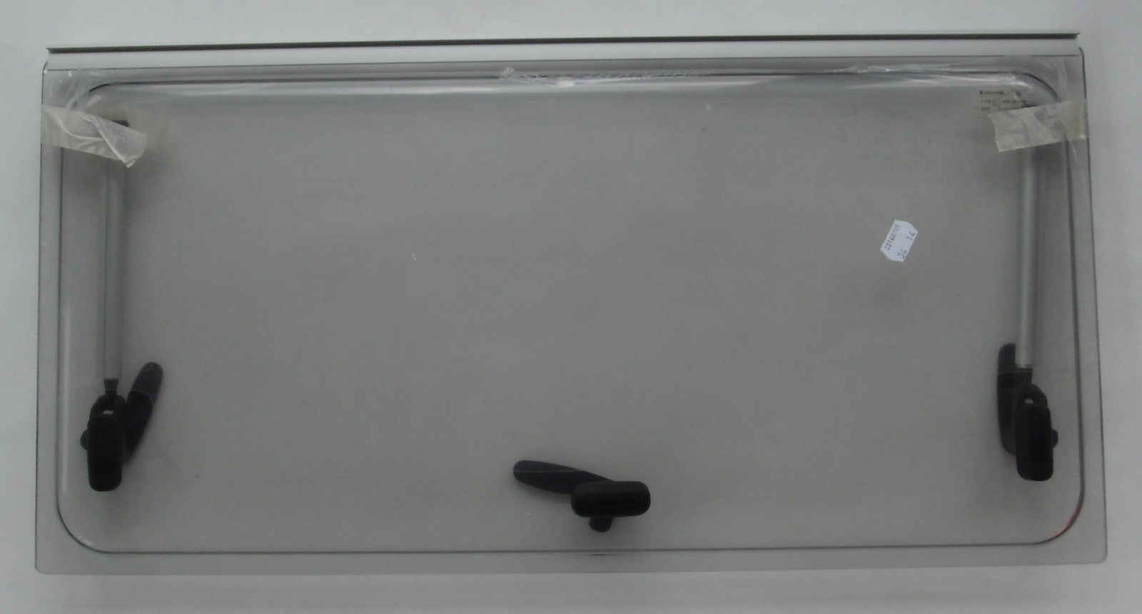 Seitz S4 Ersatzscheibe 668 x 484 Ersatzglas f. S 4 Fenster 700 x 550 204f064 NEU