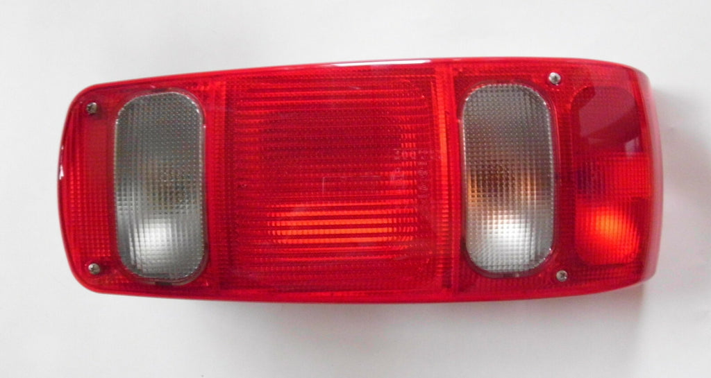 Rücklicht Rückleuchte 2x weiß Hella Caraluna rechts Wohnmobi 140f028 NEU